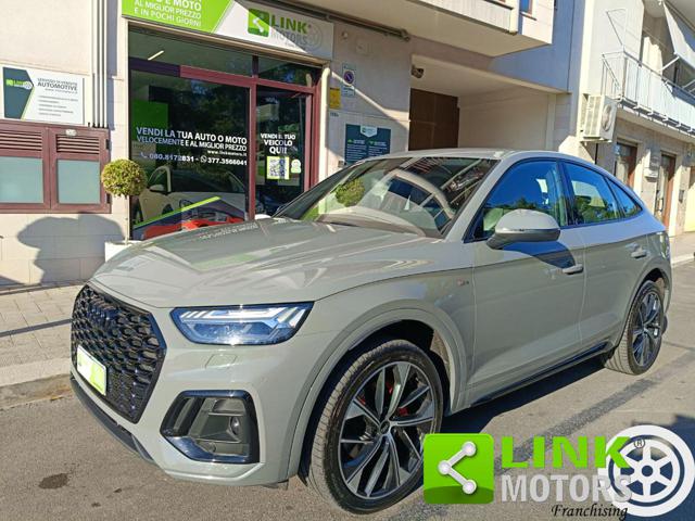 AUDI Q5 SPB 40 TDI QUATTRO S TRONIC S LI - foto 17