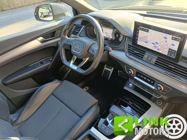 AUDI Q5 SPB 40 TDI QUATTRO S TRONIC S LI - foto 42