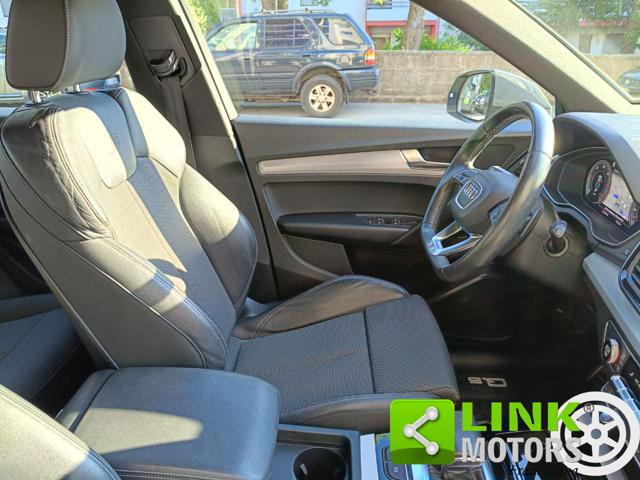 AUDI Q5 SPB 40 TDI QUATTRO S TRONIC S LI - foto 50