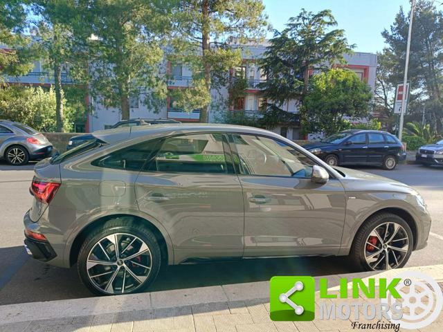 AUDI Q5 SPB 40 TDI QUATTRO S TRONIC S LI - foto 32