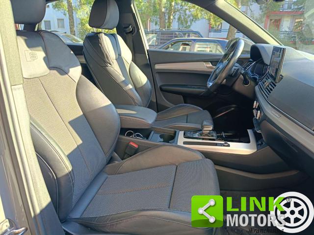 AUDI Q5 SPB 40 TDI QUATTRO S TRONIC S LI - foto 7