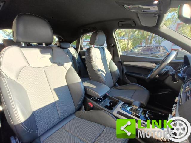 AUDI Q5 SPB 40 TDI QUATTRO S TRONIC S LI - foto 39