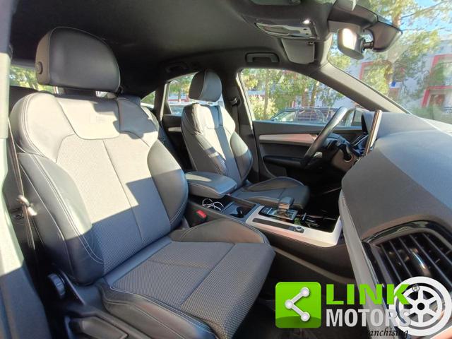 AUDI Q5 SPB 40 TDI QUATTRO S TRONIC S LI - foto 27
