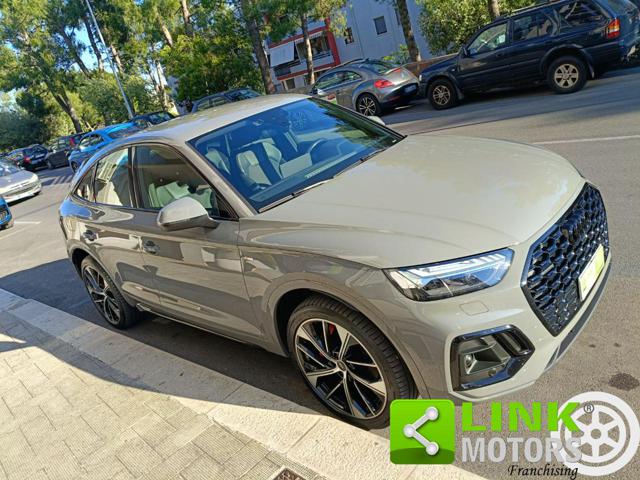 AUDI Q5 SPB 40 TDI QUATTRO S TRONIC S LI - foto 34