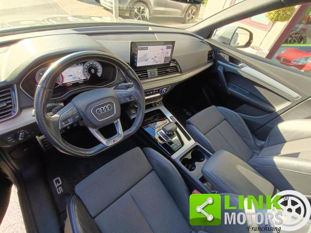 AUDI Q5 SPB 40 TDI QUATTRO S TRONIC S LI - foto 16
