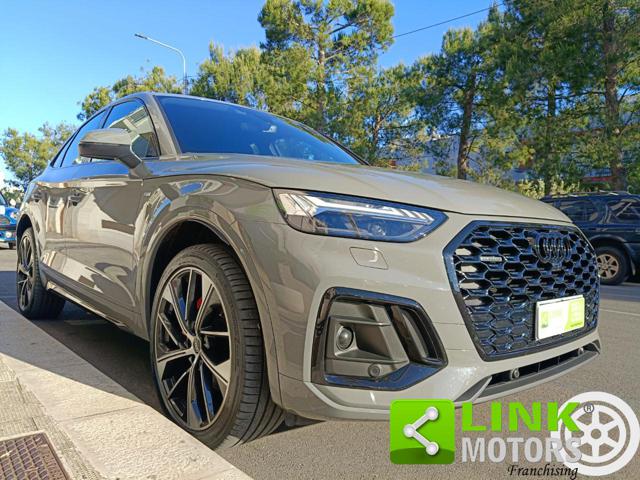 AUDI Q5 SPB 40 TDI QUATTRO S TRONIC S LI - foto 19