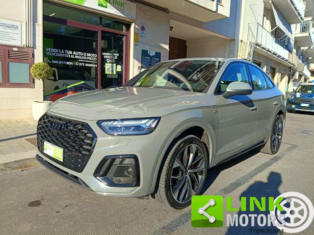 AUDI Q5 SPB 40 TDI QUATTRO S TRONIC S LI - foto 25