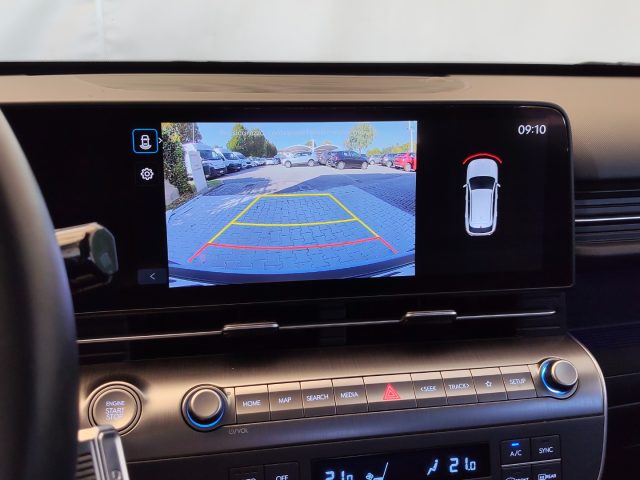 HYUNDAI KONA 1.6 T-GDI DCT XLINE - foto 10