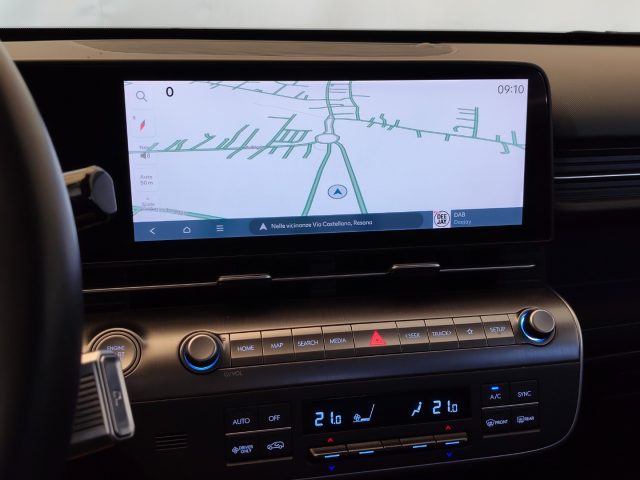 HYUNDAI KONA 1.6 T-GDI DCT XLINE - foto 11