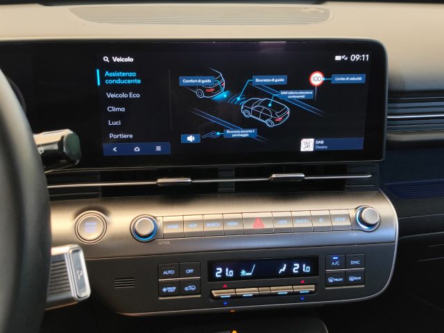 HYUNDAI KONA 1.6 T-GDI DCT XLINE - foto 12