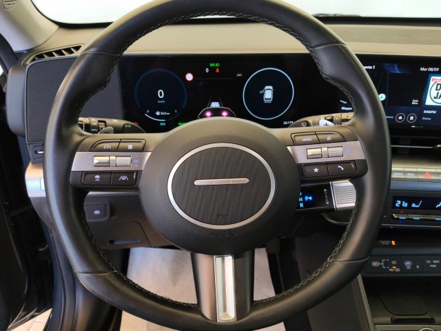 HYUNDAI KONA 1.6 T-GDI DCT XLINE - foto 13