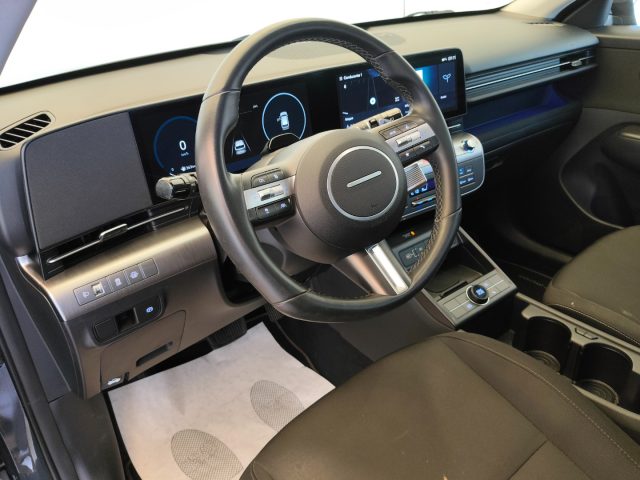 HYUNDAI KONA 1.6 T-GDI DCT XLINE - foto 7