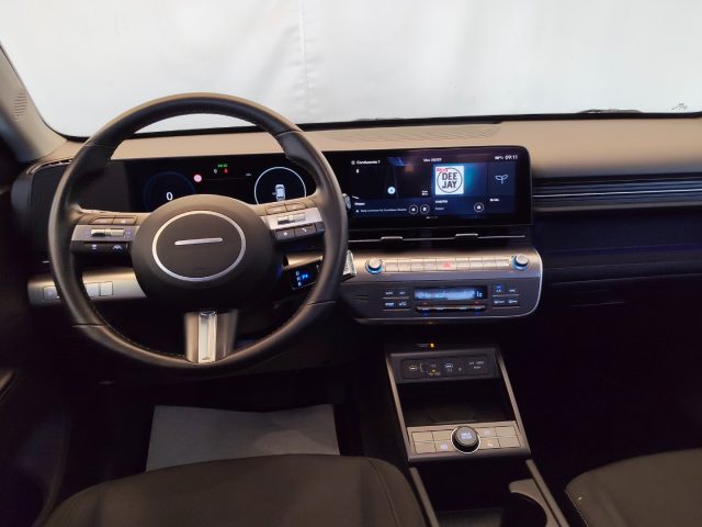 HYUNDAI KONA 1.6 T-GDI DCT XLINE - foto 8