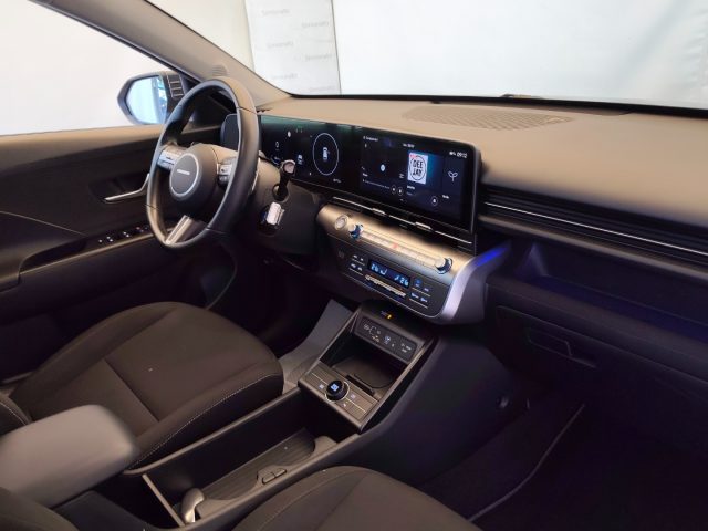 HYUNDAI KONA 1.6 T-GDI DCT XLINE - foto 9