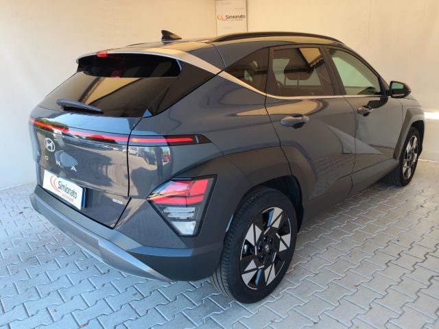 HYUNDAI KONA 1.6 T-GDI DCT XLINE - foto 6