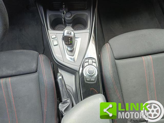 BMW 116 D 5P. SPORT - foto 37