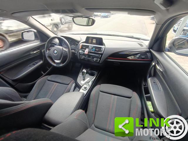 BMW 116 D 5P. SPORT - foto 36