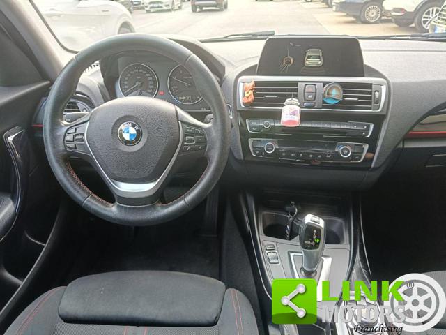 BMW 116 D 5P. SPORT - foto 7