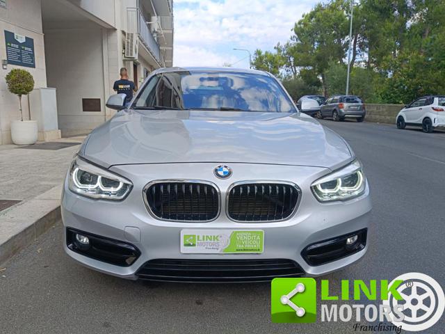 BMW 116 D 5P. SPORT - foto 10