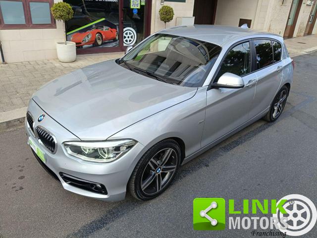 BMW 116 D 5P. SPORT - foto 34