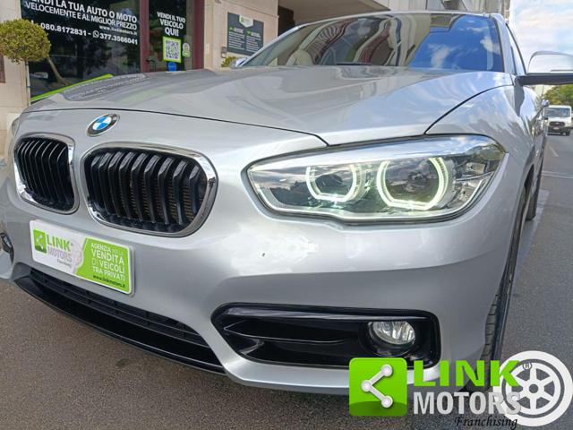BMW 116 D 5P. SPORT - foto 12