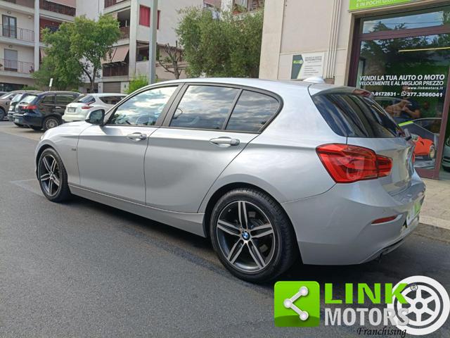 BMW 116 D 5P. SPORT - foto 49