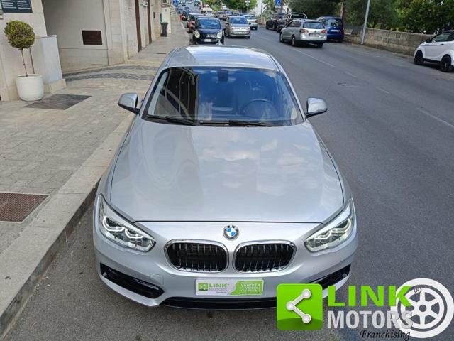BMW 116 D 5P. SPORT - foto 33