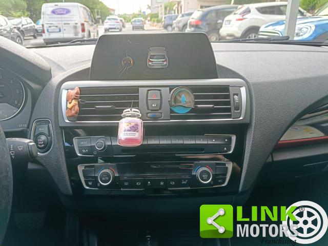 BMW 116 D 5P. SPORT - foto 32