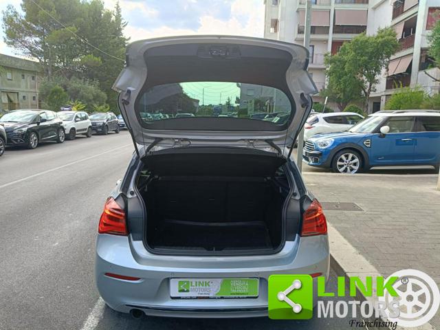 BMW 116 D 5P. SPORT - foto 39