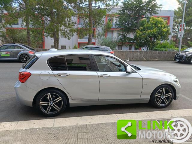 BMW 116 D 5P. SPORT - foto 15