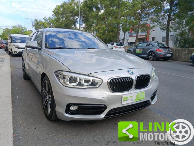 BMW 116 D 5P. SPORT - foto 20