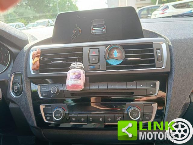 BMW 116 D 5P. SPORT - foto 45