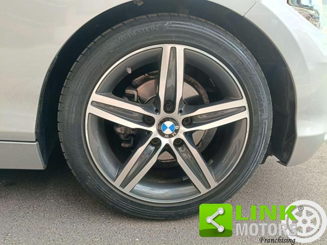 BMW 116 D 5P. SPORT - foto 17