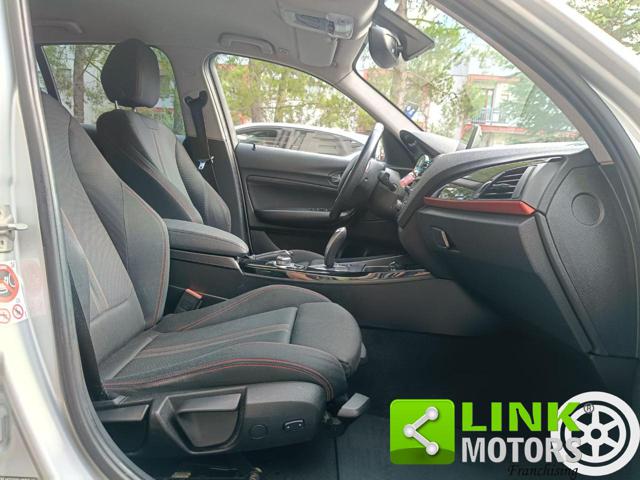 BMW 116 D 5P. SPORT - foto 41