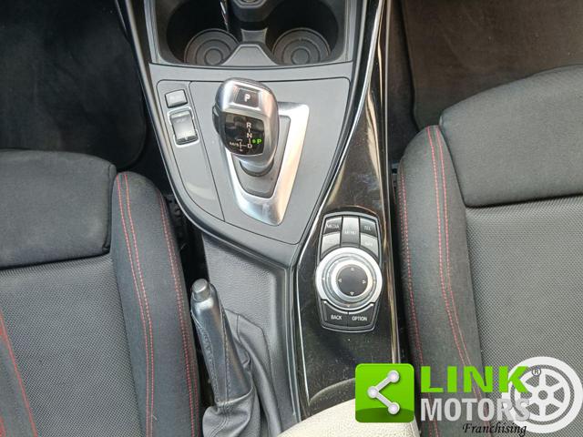BMW 116 D 5P. SPORT - foto 42