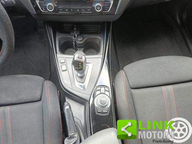 BMW 116 D 5P. SPORT - foto 26