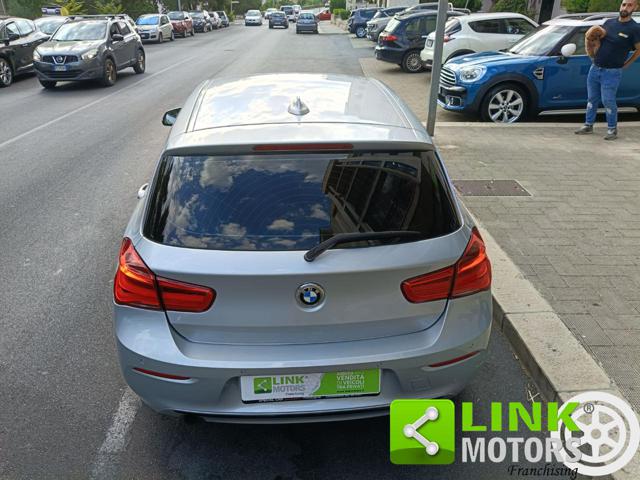 BMW 116 D 5P. SPORT - foto 29