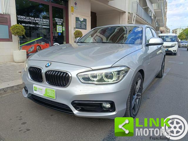 BMW 116 D 5P. SPORT - foto 22