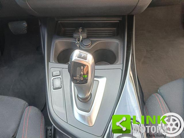 BMW 116 D 5P. SPORT - foto 44