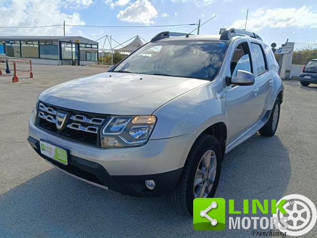 DACIA DUSTER 1.5 DCI 110 CV S&S 4X2 - foto 17