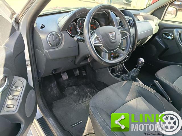 DACIA DUSTER 1.5 DCI 110 CV S&S 4X2 - foto 25