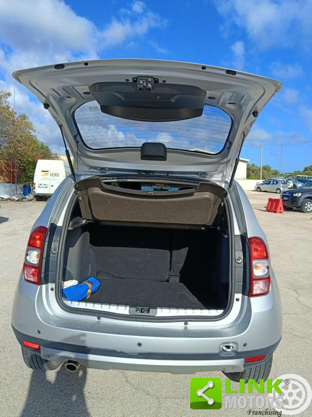 DACIA DUSTER 1.5 DCI 110 CV S&S 4X2 - foto 14