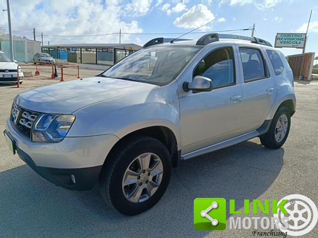 DACIA DUSTER 1.5 DCI 110 CV S&S 4X2 - foto 13