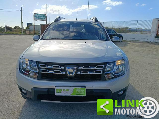 DACIA DUSTER 1.5 DCI 110 CV S&S 4X2 - foto 11