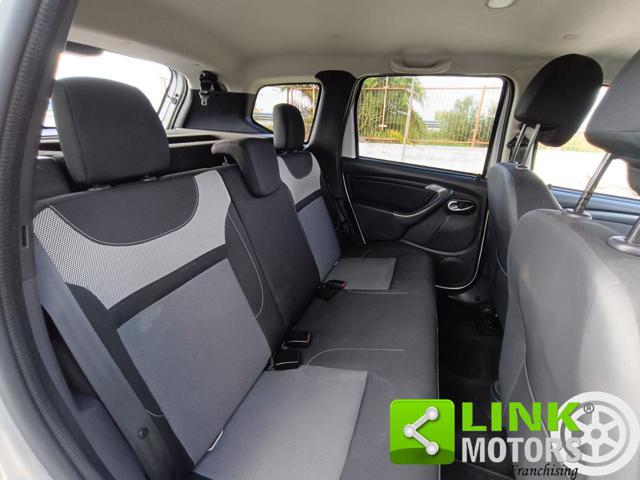 DACIA DUSTER 1.5 DCI 110 CV S&S 4X2 - foto 12