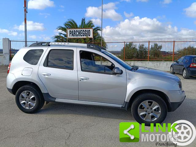 DACIA DUSTER 1.5 DCI 110 CV S&S 4X2 - foto 9