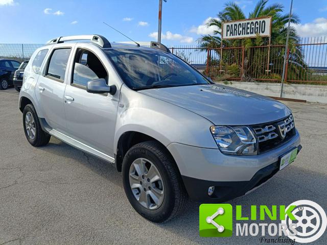 DACIA DUSTER 1.5 DCI 110 CV S&S 4X2 - foto 6