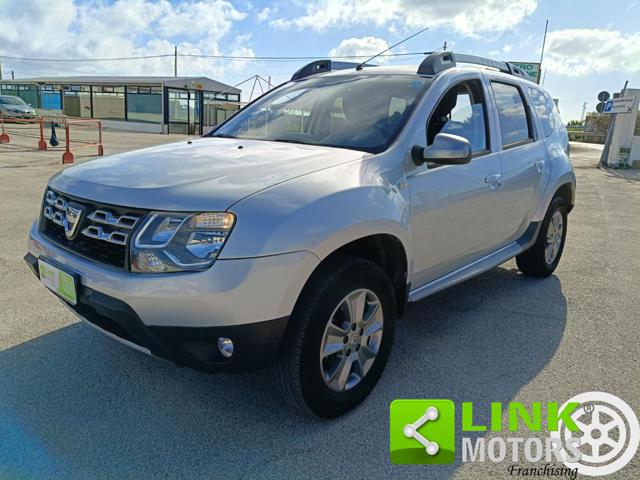 DACIA DUSTER 1.5 DCI 110 CV S&S 4X2 - foto 33