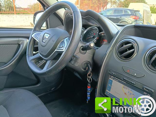 DACIA DUSTER 1.5 DCI 110 CV S&S 4X2 - foto 20