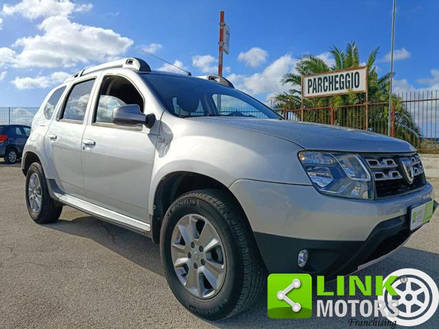 DACIA DUSTER 1.5 DCI 110 CV S&S 4X2 - foto 35